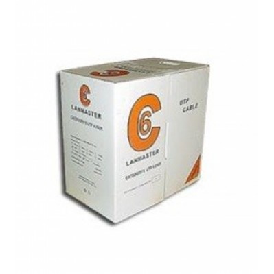 Витая пара TWT TWT-6UTP-GY