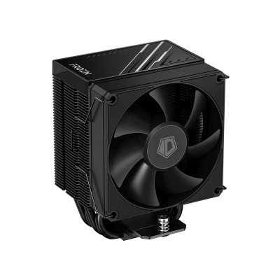 Кулер ID-Cooling Frozn A400 Black