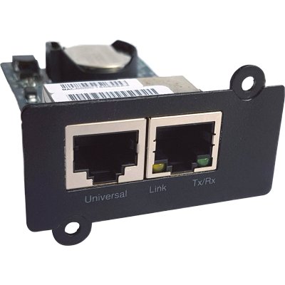 SNMP карта удаленного управления Сайбер Электро ПМКАРД