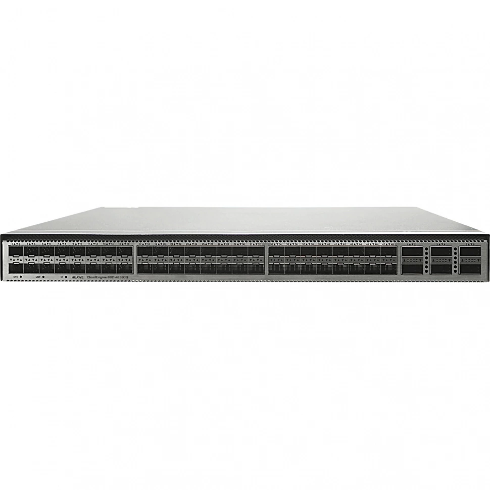 Коммутатор Huawei 48*10G SFP+ (CE6881-48S6CQ-F)