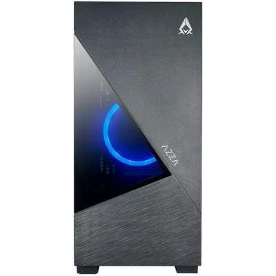 Корпус AZZA Eclipse Black