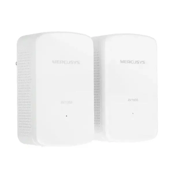 Wi-Fi адаптер Powerline Mercusys MP500 KIT в Санкт-Петербурге