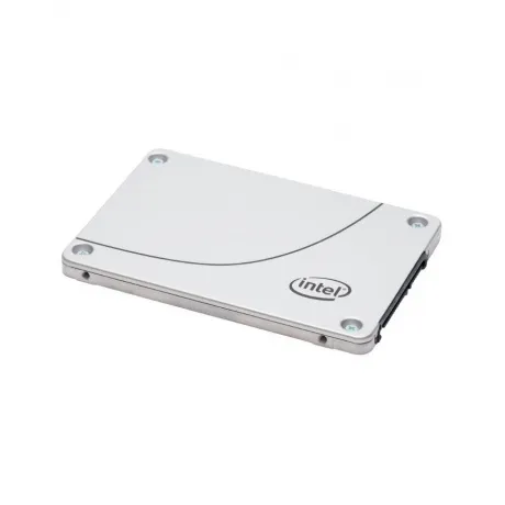 Накопитель SSD INTEL 480GB 2.5" Bulk (SSDSC2KG480GZ01) в Санкт-Петербурге