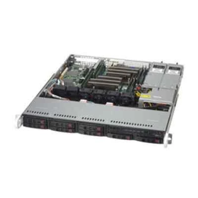 Серверный корпус SuperMicro SC113MFAC2-R606CB (CSE-113MFAC2-R606CB)