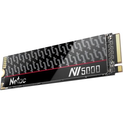 SSD диск Netac NV5000-T 1Tb NT01NV5000t-1T0-E4X