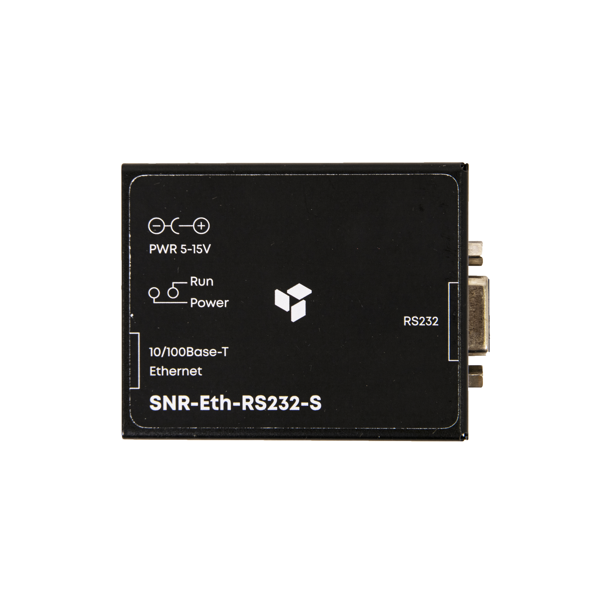 Конвертер интерфейсов RS232 - Ethernet