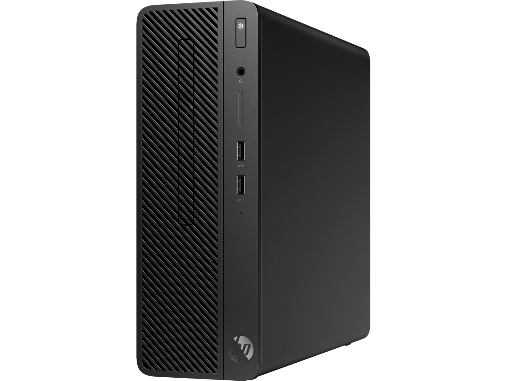 ПК HP 290 G1, малый форм-фактор