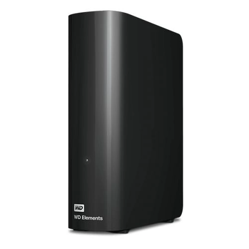 Жёсткий диск Western Digital WDBWLG0180HBK-EESN