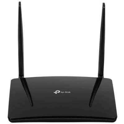 Роутер TP-Link Archer MR202