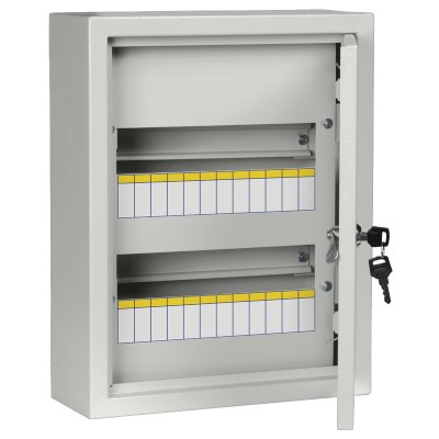 Щит распределительный IEK MKM14-N-24-31-Z