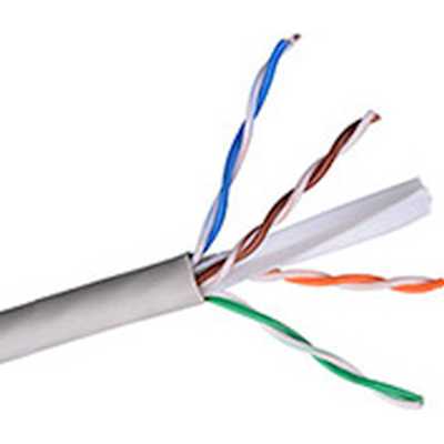 Витая пара Exegate EX281813RUS