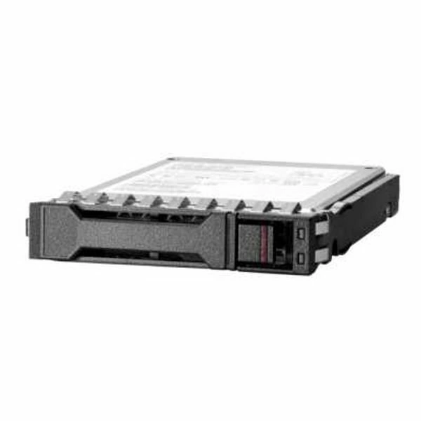 Жёсткий диск HPE 2.4TB SAS 12G (P28352-B21)