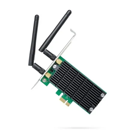 WiFi адаптер WiFi TP-Link Archer T4E в Санкт-Петербурге