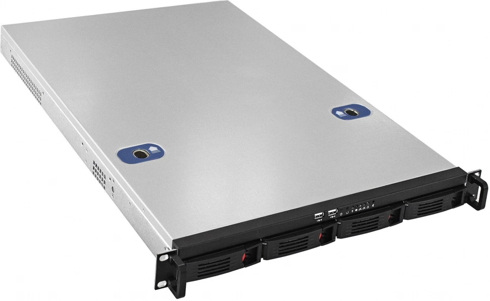 Серверный корпус ExeGate Pro 1U660-HS04 (EX293175RUS)