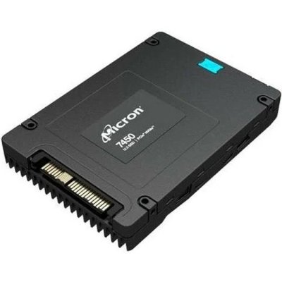 SSD диск Micron 7450 Max 1.6Tb MTFDKCC1T6TFS
