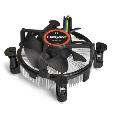 Кулер Exegate EE97379 EX283280RUS