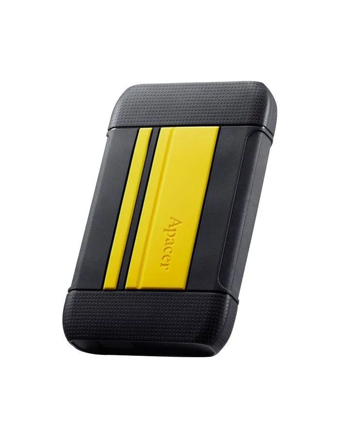 Внешний HDD накопитель Apacer AC633 2TB Yellow (AP2TBAC633Y-1) в Санкт-Петербурге