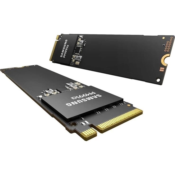 SSD накопитель Samsung PM991a (MZVLQ1T0HBLB-00B00)