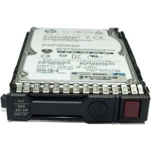 Жёсткий диск HP 666355-004