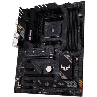 Материнская плата ASUS TUF Gaming B550-Plus
