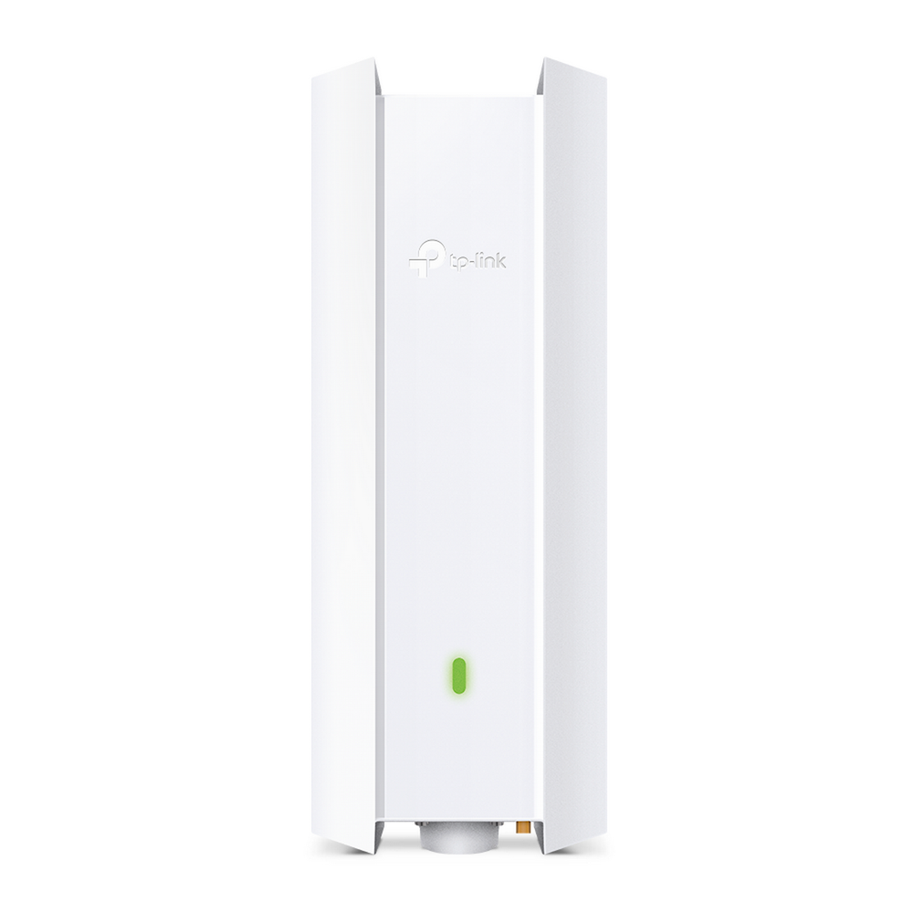 EAP650-Outdoor AX3000 Двухдиапазонная точка доступа Wi-Fi 6 для помещения/улицы
