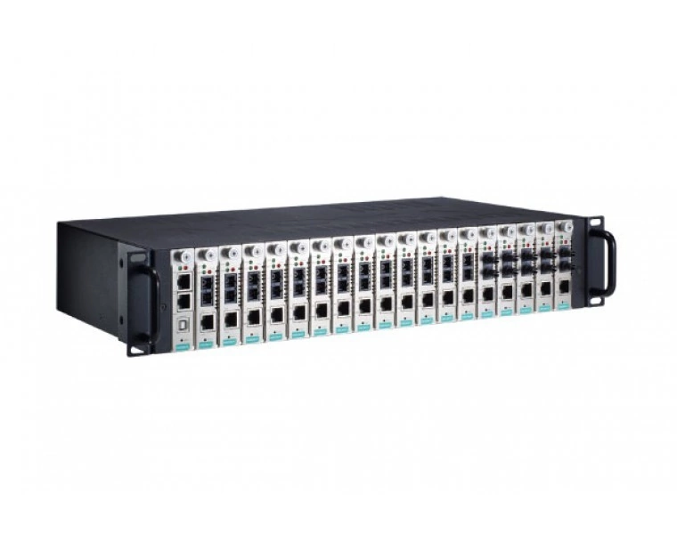 Преобразователь MOXA TRC-2190-AC