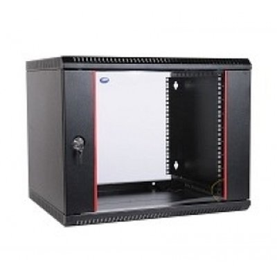Телекоммуникационный шкаф ЦМО ШРН-Э-6.350-9005