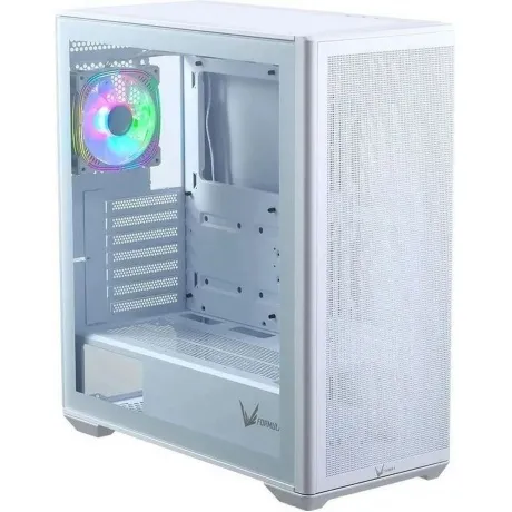 Корпус Formula Air Power G5 Plus белый (AIR POWER G5 PLUS W) в Санкт-Петербурге