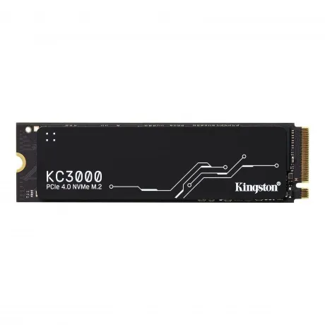 Накопитель SSD Kingston KC3000 512Gb (SKC3000S/512G) в Санкт-Петербурге