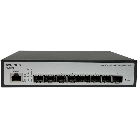 Коммутатор Origo OS6208F/A1A