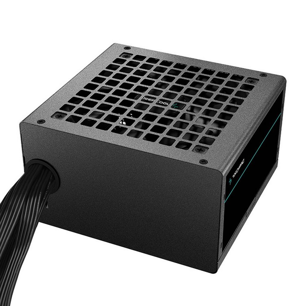 Блок питания Deepcool 750Вт [R-PF750D-HA0B-EU]