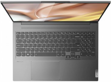 Ноутбук Lenovo Yoga Slim 7 Pro 16ARH7 16"