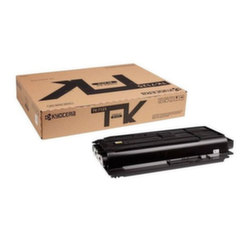 Заправка картриджа Kyocera TK-7125