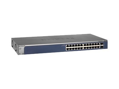 Netgear GS724TR-100AUS