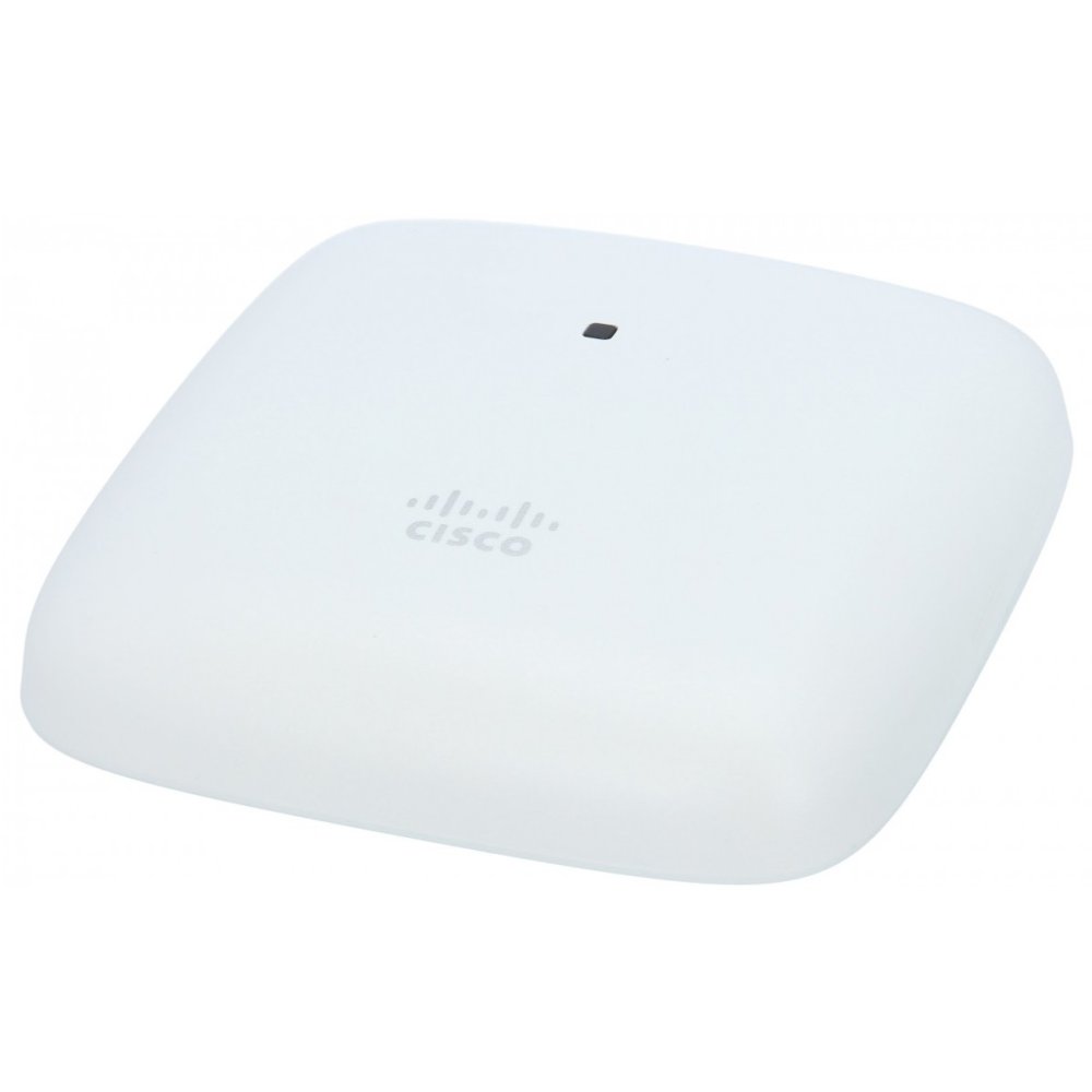 Точка доступа Cisco Aironet 1815i Series [AIR-AP1815I-R-K9]
