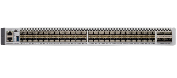 Cisco C9500-48Y4C-A