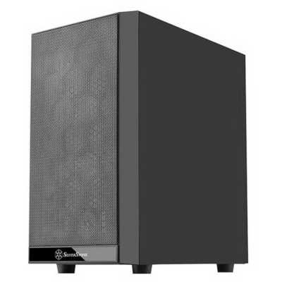 Корпус SilverStone Precision PS15 Pro SST-PS15B-PRO