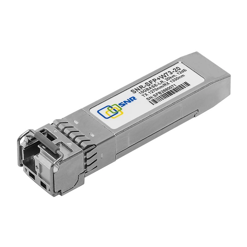 Трансивер SNR-XFP-W73-20