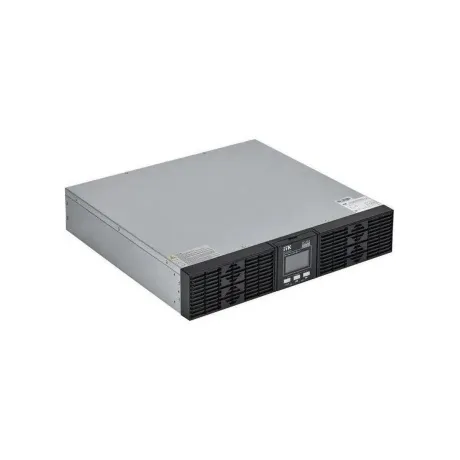 Источник бесперебойного питания ITK ELECTRA OR 1000Вт 1000ВА черный в Санкт-Петербурге