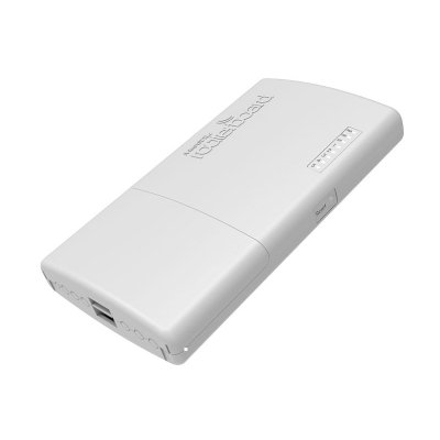 Роутер MikroTik RB960PGS-PB