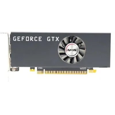 Видеокарта Afox nVidia GeForce GTX 1050 4Gb AF1050-4096D5L4