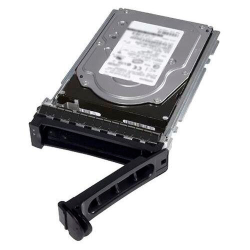 Накопитель SSD Dell 1x480Gb SATA для 14G 400-AXTV Hot Swapp 2.5" Read Intensive