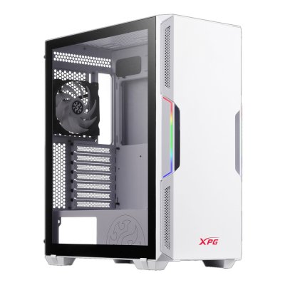 Корпус A-Data XPG Starker White