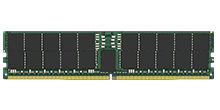 Оперативная память Kingston Server Premier 96GB 5600MT/s DDR5 ECC Registered CL46 DIMM 2Rx4 Micron B Renesas (KSM56R46BD4PMI-96MBI)