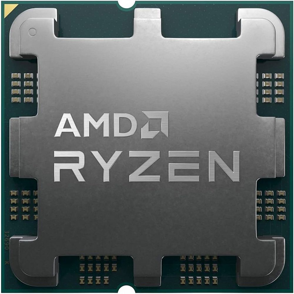 CPU AMD Ryzen 7 7700 OEM (100-000000592) {3.8GHz, Turbo 5,30GHz, AM5}