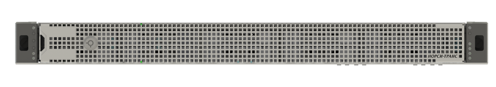 Сервер Норси Транс Паладин Х110